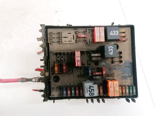 Used Fuse box Fuse box VW TOURAN (1T1, 1T2) 1.9 TDI (105 hp) 32925342 32925342