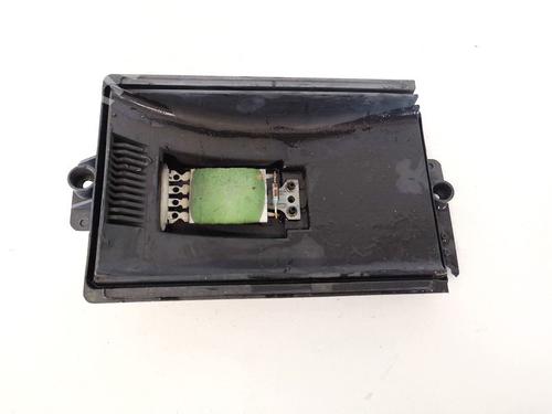 Used Heater resistor Heater resistor 35608706 35608706