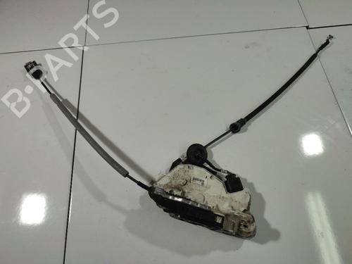 Used Front left lock Front left lock 38576322 38576322