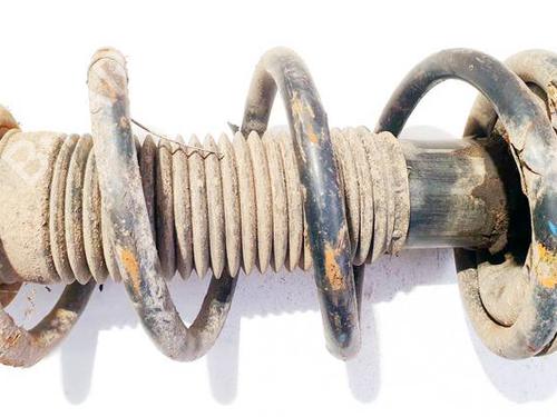 Left front shock absorber FORD TRANSIT Van (FA_ _) 2.2 TDCi | BP34940039M16 - Image 2