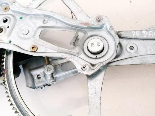 Front right window mechanism FORD COUGAR (EC_) 2.5 V6 24V | BP35612743C23 - Image 2