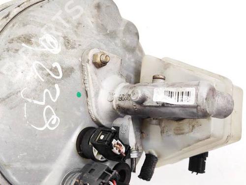 Used Brake master cylinder Brake master cylinder MERCEDES-BENZ E-CLASS (W210) E 270 CDI (210.016) (170 hp) 35262886 35262886