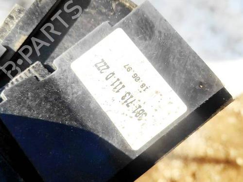 Gear lever VW PASSAT B5 Variant (3B5) 1.9 TDI | BP35209014M90 - Image 3