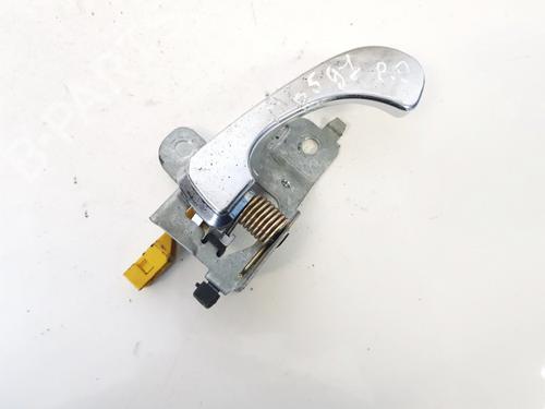 Front right interior door handle MITSUBISHI SPACE STAR MPV (DG_A) 1.9 DI-D (DG4A) | BP35522071I14 - Image 2