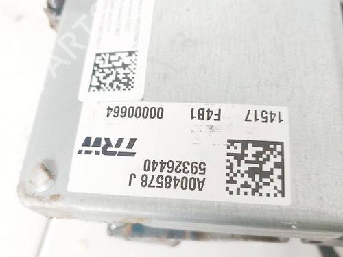 Steering ECU DAELIM DAYSTAR Daystar 125 FI | BP38314461M49 - Image 3