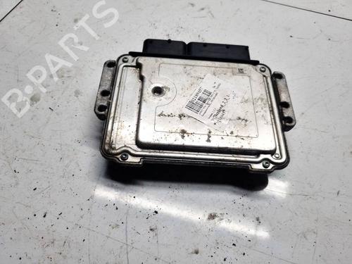 Engine control unit (ECU) KIA SPORTAGE III (SL) 1.7 CRDi | BP32616785M57 - Image 2