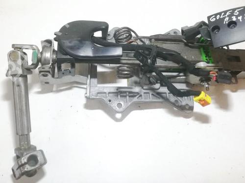Used Steering column Steering column VW GOLF V (1K1) 1.6 FSI (115 hp) 35832799 35832799