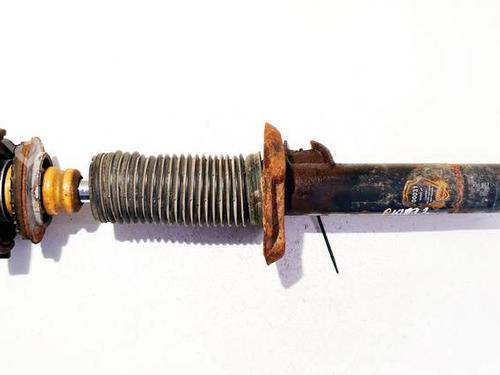 Used Left front shock absorber Left front shock absorber 34779668 34779668