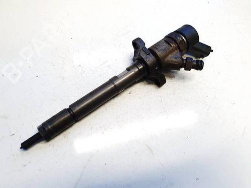 Used Injector Injector FORD FOCUS II (DA_, HCP, DP) 1.6 TDCi (90 hp) 34889224 34889224