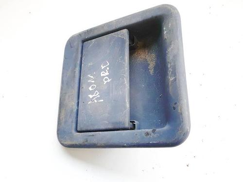 Used Front right exterior door handle Front right exterior door handle CITROËN JUMPER I Van (230L) 2.5 D (86 hp) 35272031 35272031