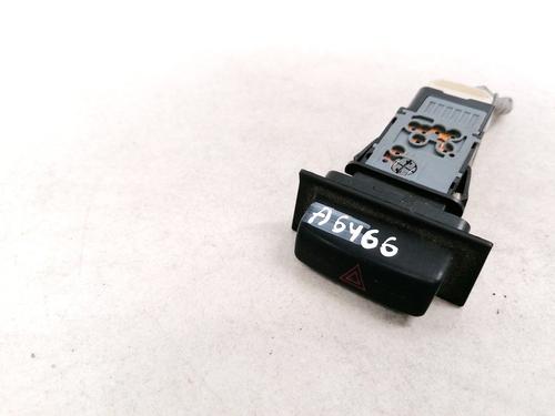 Warning switch MAZDA MPV II (LW) 2.0 DI | BP35579405I22 - Image 2