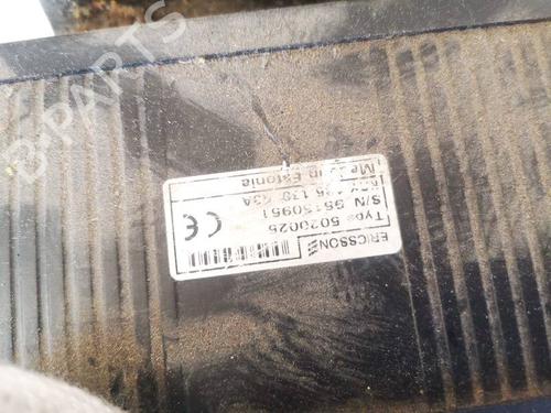 Electronic module VOLVO S70 (874) 2.5 TDI | BP32965911M83 - Image 2