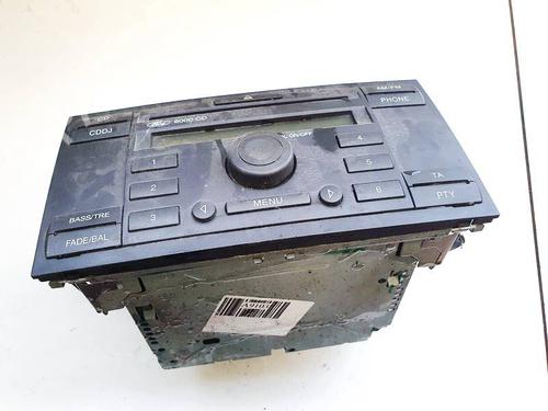 Used Radio Radio 35154999 35154999