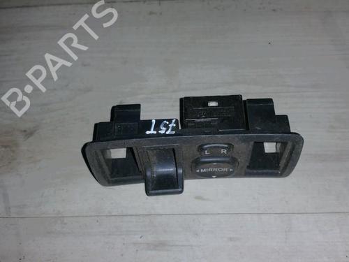 Used Mirror switch Mirror switch TOYOTA PREVIA I (_R1_, _R2_) 2.4 (TCR11_, TCR10_, TCR10R, TCR11R) (132 hp) 35650100 35650100