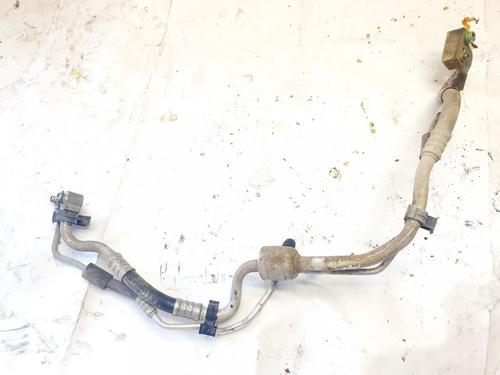 AC pipe OPEL MERIVA A MPV (X03) 1.7 CDTI (E75) | BP32913563M126 - Image 2