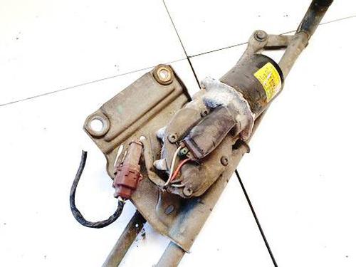 Viskermotor vindrude Viskermotor vindrude PEUGEOT 406 (8B) 2.0 HDI 110 (109 hp) 34961000 34961000