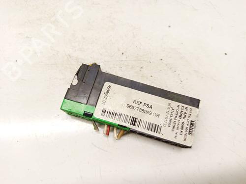 Used Electronic module Electronic module 34827133 34827133