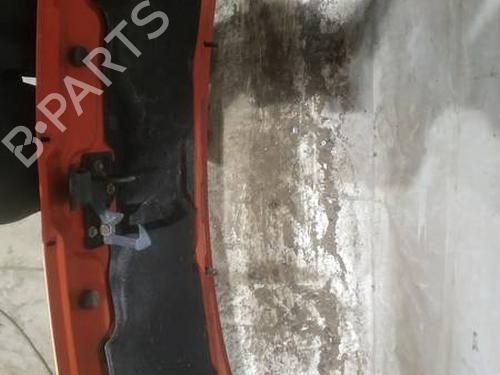 Upper protection VW TRANSPORTER T5 Van (7HA, 7HH, 7EA, 7EH) VR6 3.2 4motion | BP38916740M93 - Image 2