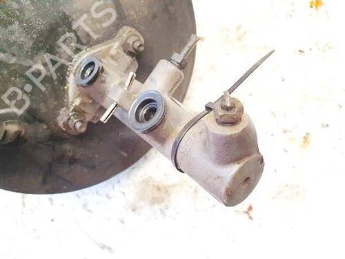 Brake master cylinder NISSAN PRIMERA Hatchback (P12) 1.9 dCi | BP35168977M77 - Image 2