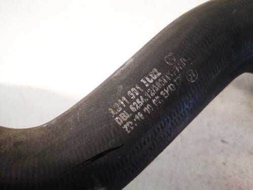 Pipe MERCEDES-BENZ CLS (C219) CLS 500 (219.375) | BP32906048M125 - Image 3
