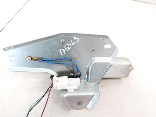 Rear wiper motor MAZDA 2 (DY) 1.4 | BP35517877M102 - Image 2