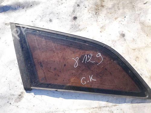 Panel rude bagtil venstre Panel rude bagtil venstre AUDI A6 C6 (4F2) 2.7 TDI (180 hp) 35202948 35202948