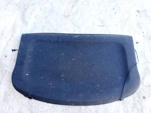 Used Rear parcel shelf Rear parcel shelf 34741174 34741174