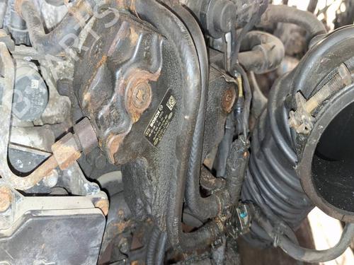 Injection pump KIA CEE'D Hatchback (ED) 2.0 CRDi 140 | BP39759122M78 - Image 4