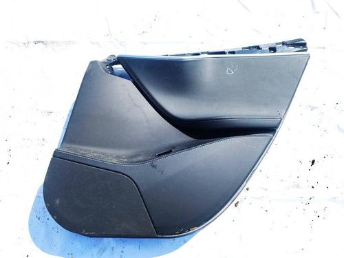 Used Rear right panel Rear right panel TESLA MODEL S (5YJS) 75 (388 hp) 36312309 36312309