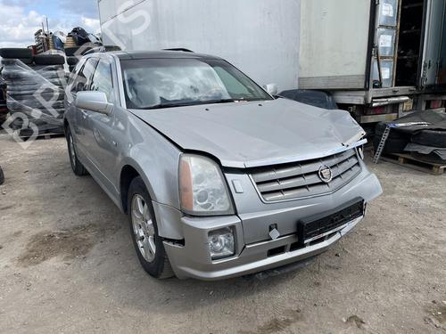 Used Parts CADILLAC SRX 4.6 AWD (325 hp) 4443086