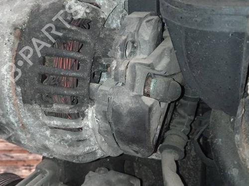 Alternator VW PASSAT B6 (3C2) 2.0 FSI | BP35353130M7 - Image 3