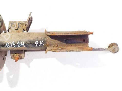 Left front shock absorber CITROËN C4 Picasso II 1.6 HDi / BlueHDi 115 | BP34977907M16 - Image 3