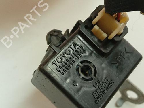 Electronic sensor TOYOTA COROLLA (_E12_) 1.4 D (NDE120_, NDE120R) | BP33861913M84 - Image 4