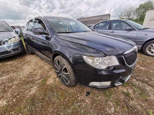 Pipe SKODA SUPERB II (3T4) 2.0 TDI | BP36506870M125 - Image 4