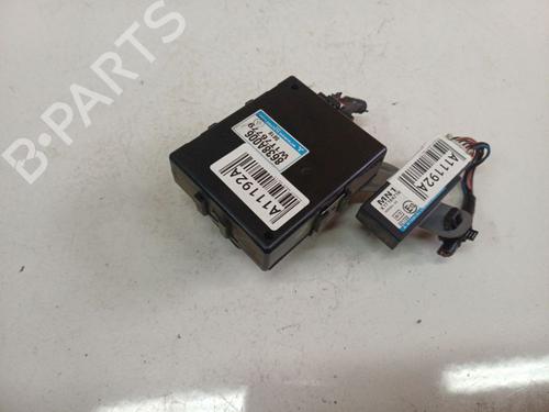 Used Electronic module MITSUBISHI GRANDIS (NA_W) 2.0 DI-D (NA8W) (136 hp) 32971645