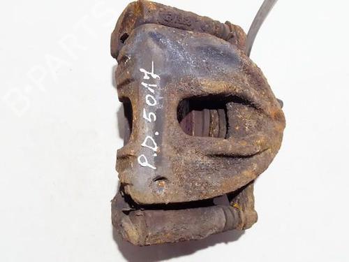 Used Right front brake caliper Right front brake caliper 35854332 35854332