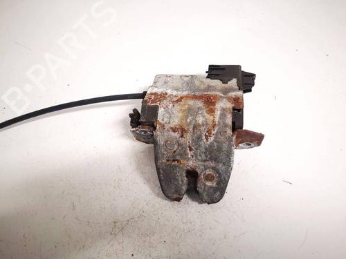 Used Tailgate lock Tailgate lock 35155680 35155680