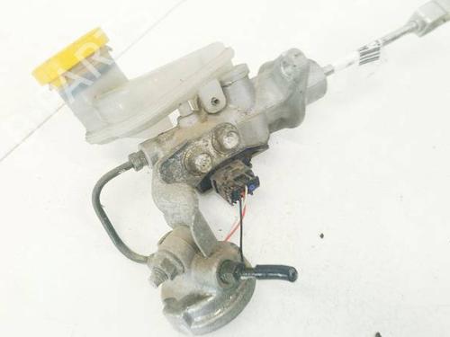 Clutch slave cylinder SUBARU OUTBACK (BR) 2.0 D AWD (BRD) | BP35034016M113 - Image 3