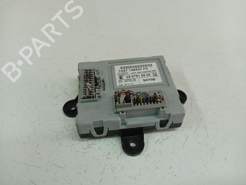 electronic-module-ford-mondeo-iv-ba7-2007-2008-2009-2010-2011-2012-2013-2014-2015-38766359 main image