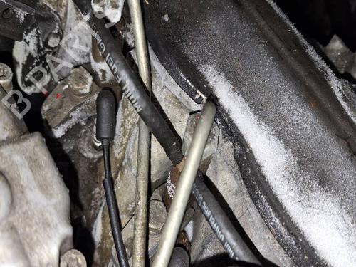 Used Injector Injector VW PASSAT B5 Variant (3B5) 1.9 TDI (90 hp) 34812483 34812483
