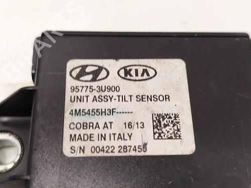 Electronic module KIA SPORTAGE III (SL) 1.7 CRDi | BP38319166M83 - Image 2