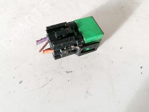 Electronic sensor PEUGEOT 307 (3A/C) 2.0 HDi 90 | BP33090991M84 - Image 2