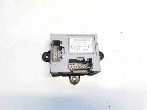 Electronic module JAGUAR XF I (X250) 2.7 D | BP39906798M83 - Image 2