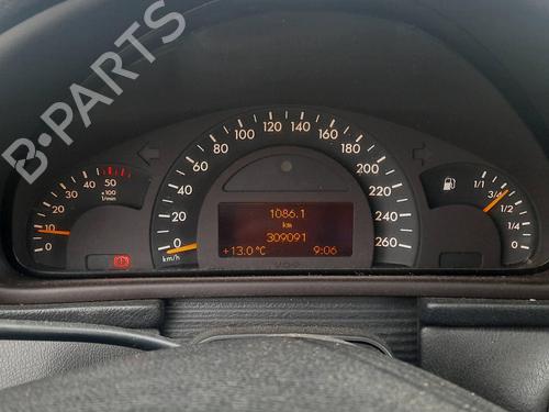 Switch MERCEDES-BENZ C-CLASS (W203) C 200 CDI (203.004) | BP32876314I30  - Image 9