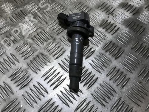 Used Ignition coil Ignition coil TOYOTA AVENSIS (_T25_) 1.8 VVT-i (ZZT251_, ZZT251R) (129 hp) 35677927 35677927