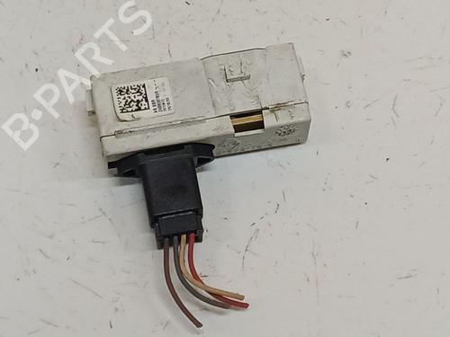 Electronic module RENAULT LAGUNA III (BT0/1) 2.0 dCi (BT07, BT0J, BT14, BT1A, BT1S) | BP38945948M83 - Image 2