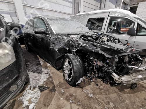 Fuse box AUDI A6 C6 (4F2) 2.0 TDI | BP32531056E1