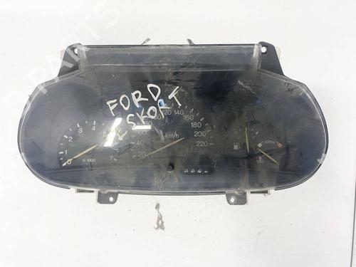 Quadrante Quadrante FORD USA ESCORT Saloon 2.0 SE (111 hp) 35021750 35021750