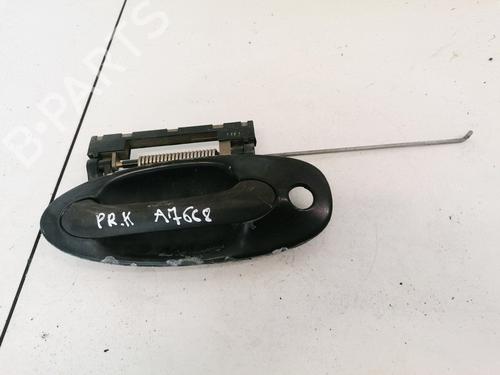 front-left-exterior-door-handle-saab-9-3-ys3f-e79-d79-d75-2002-2003-2004-2005-2006-2007-2008-2009-2010-2011-2012-2013-2014-2015-35417940 main image