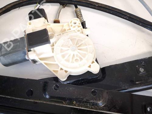 Left front window motor FORD MONDEO IV (BA7) 2.0 TDCi | BP35050153E21 - Image 2